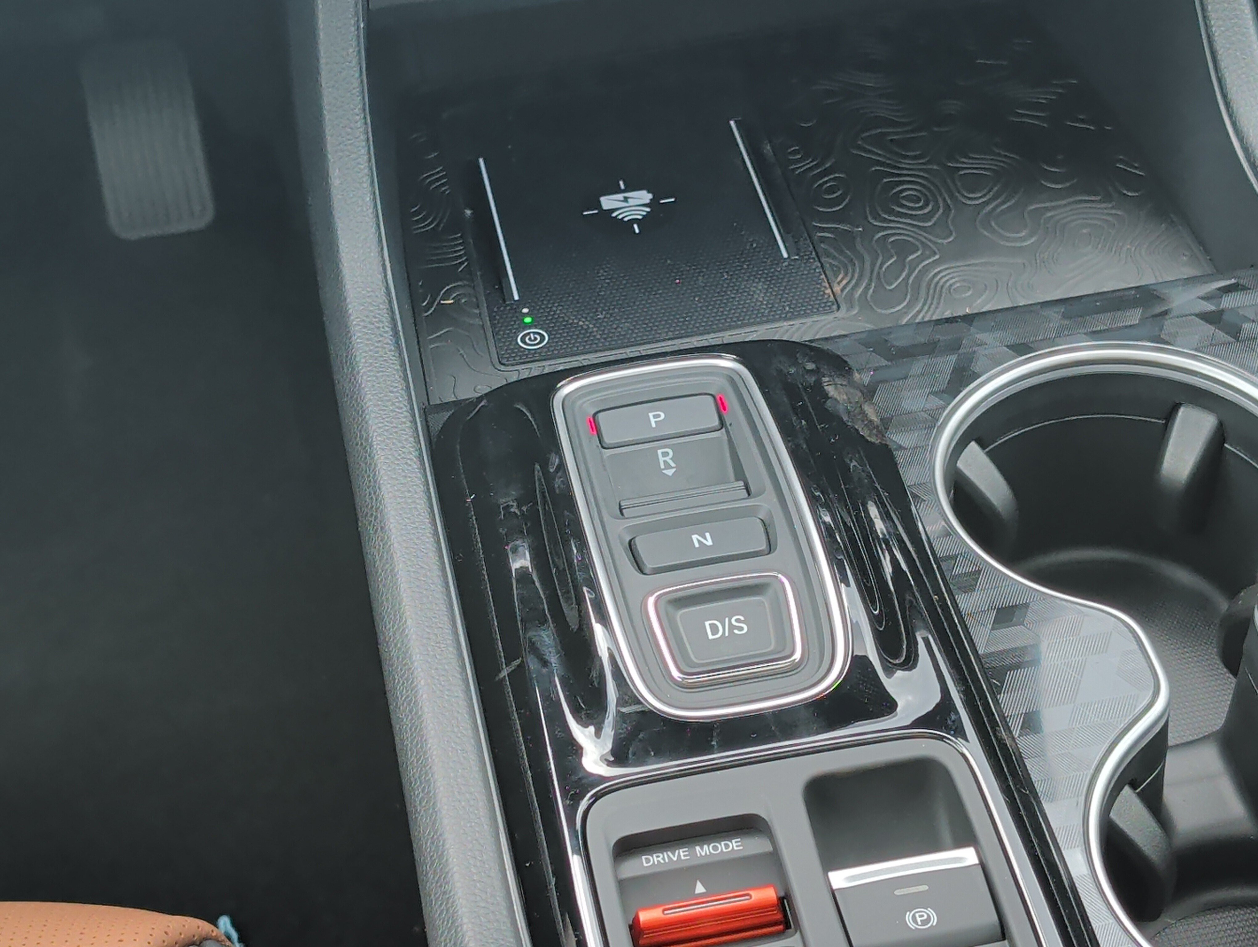 New 2026 Honda Passport TrailSport Elite image 24