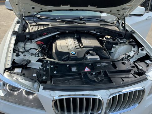 Used 2014 BMW X3 xDrive35i image 22