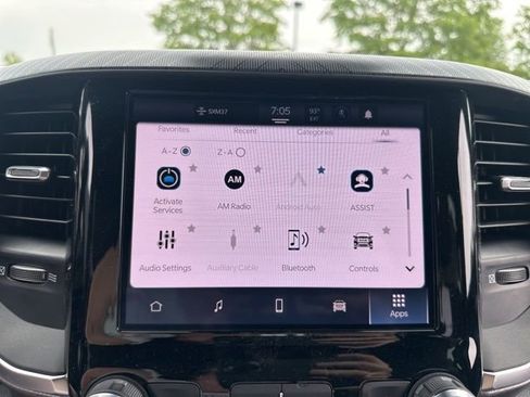 New 2025 RAM 2500 Big Horn image 42