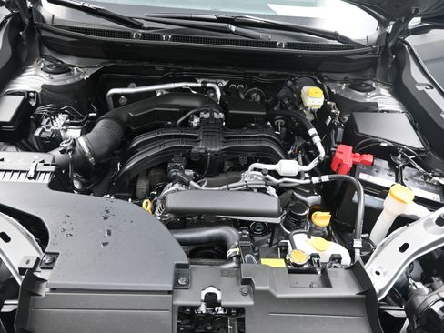New 2026 Subaru Outback Limited AWD/4WD image 16