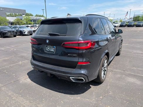 Used 2020 BMW X5 xDrive40i w/ M Sport Package AWD/4WD image 23