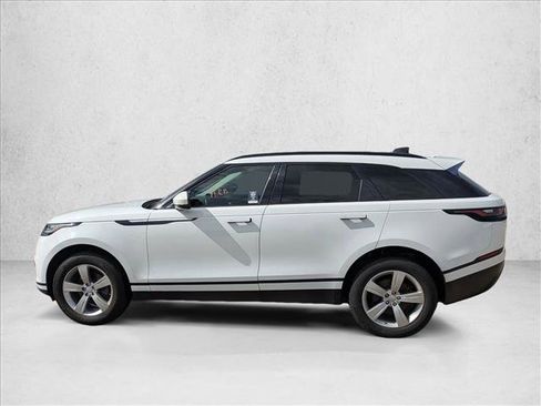 Used 2019 Land Rover Range Rover Velar S AWD/4WD image 9