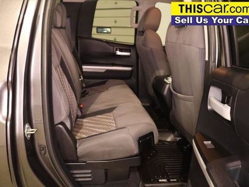 Used 2018 Toyota Tundra SR5 w/ SR5 Upgrade Package image 25