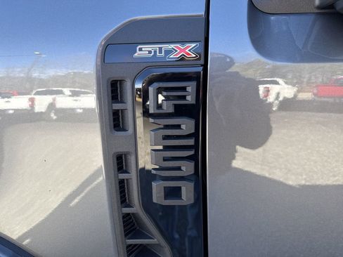 New 2026 Ford F250 XL w/ STX Appearance Package AWD/4WD image 12
