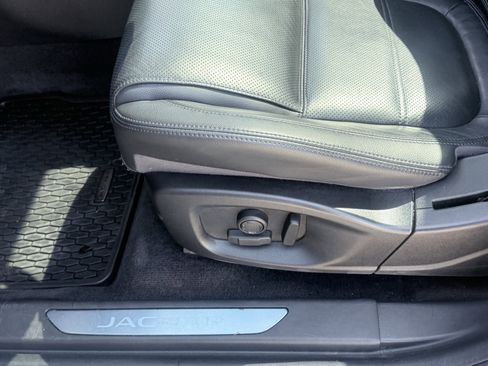 Used 2020 Jaguar E-PACE SE AWD/4WD image 25