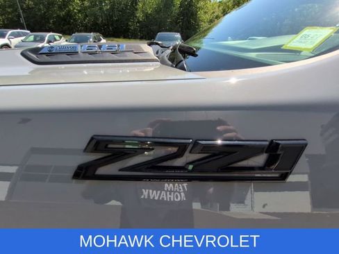 Used 2024 Chevrolet Silverado 2500 LT w/ Z71 Sport Edition AWD/4WD image 32