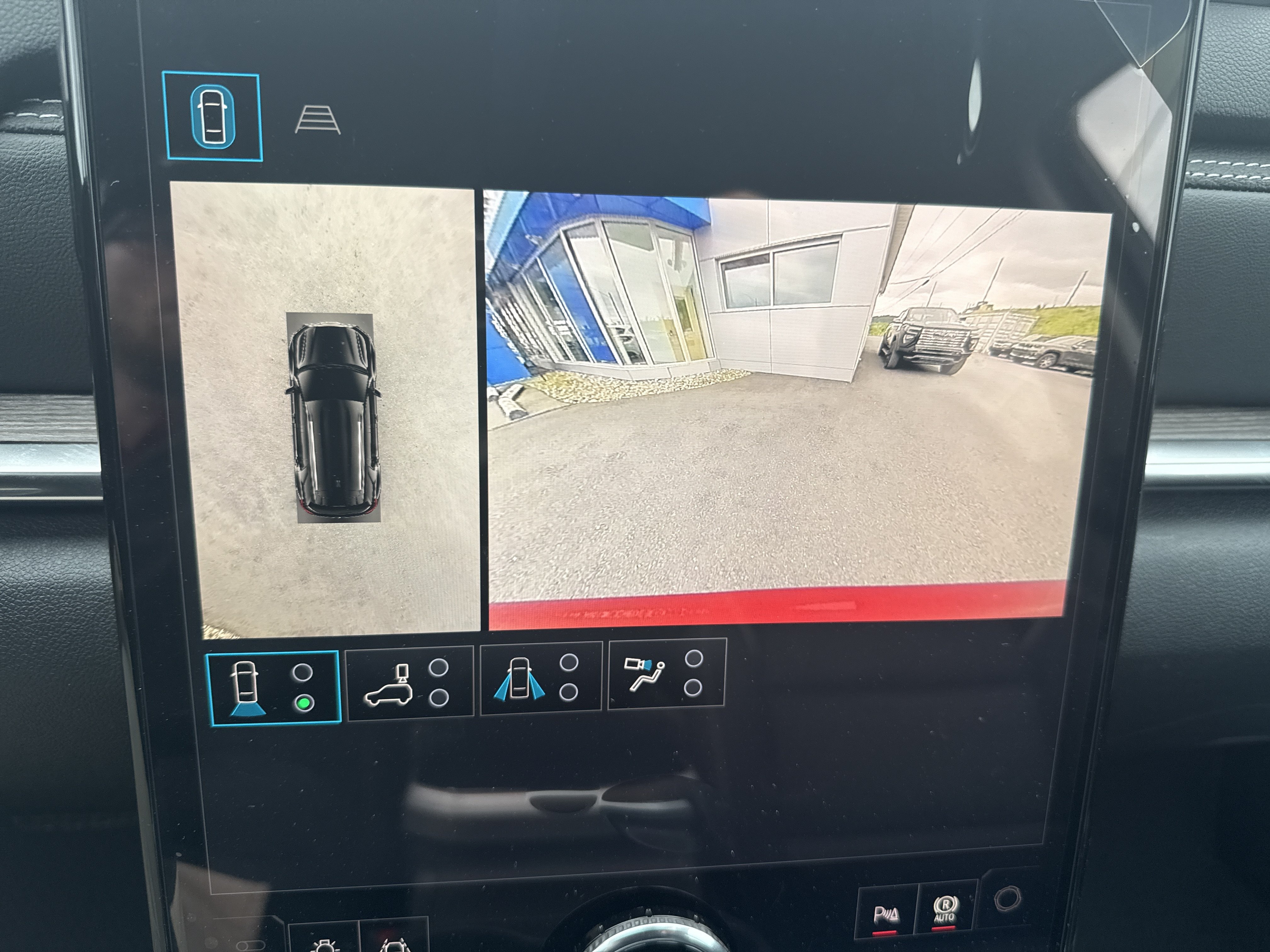 New 2027 GMC Terrain Denali AWD/4WD image 26