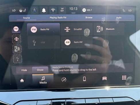 New 2026 Jeep Compass Limited AWD/4WD image 6