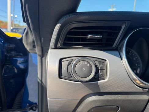 Certified 2022 Ford Mustang GT Premium image 19