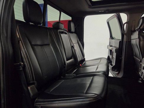 Used 2020 Ford F450 Lariat w/ Lariat Value Package image 76