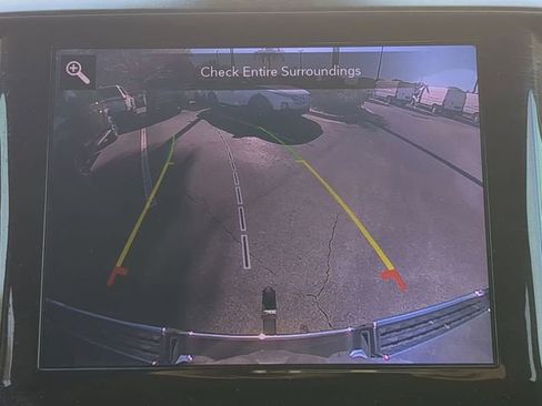 Used 2020 RAM 1500 Big Horn image 24