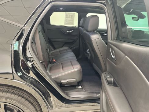 Used 2023 Chevrolet Blazer RS w/ Driver Confidence II Package image 19