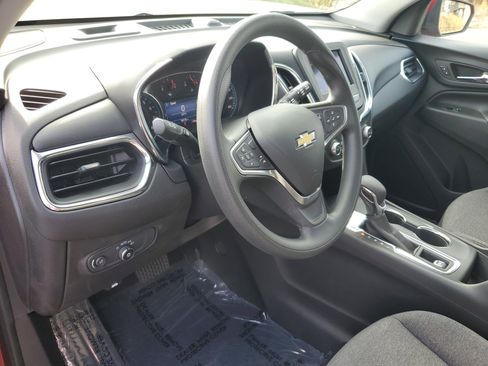 Used 2023 Chevrolet Equinox LT image 14