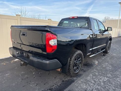 Used 2018 Toyota Tundra SR image 3