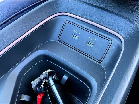 New 2026 Nissan Leaf Platinum+ image 19