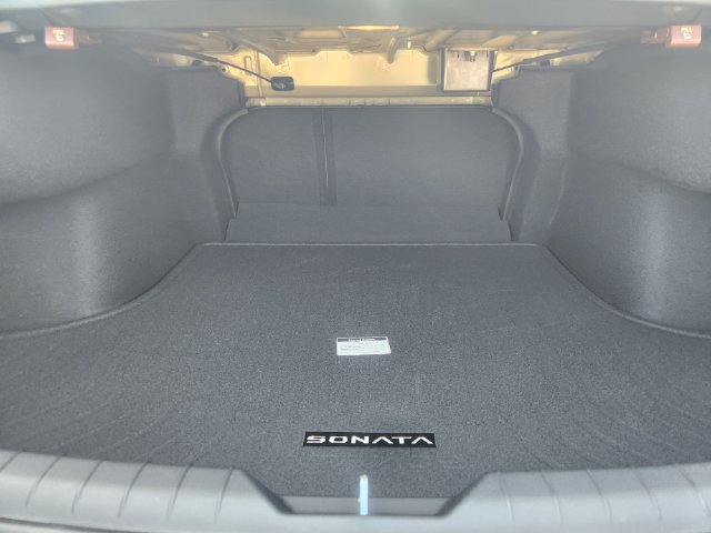 New 2026 Hyundai Sonata SE FWD image 34