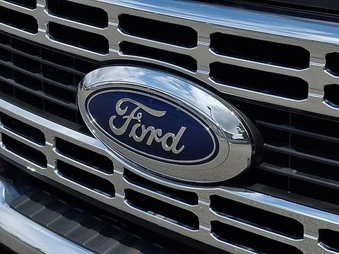 Used 2024 Ford F350 XLT AWD/4WD image 24
