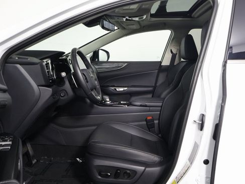 Used 2026 Lexus NX 350h AWD w/ Accessory Package (2T) image 10