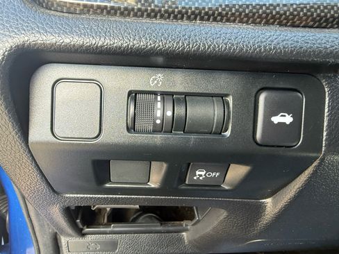 Used 2017 Subaru WRX Limited image 15