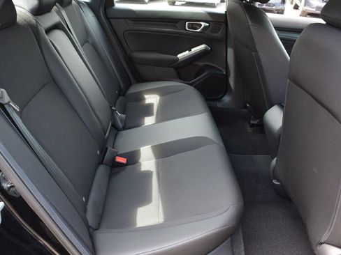 Used 2026 Honda Civic Sport image 18