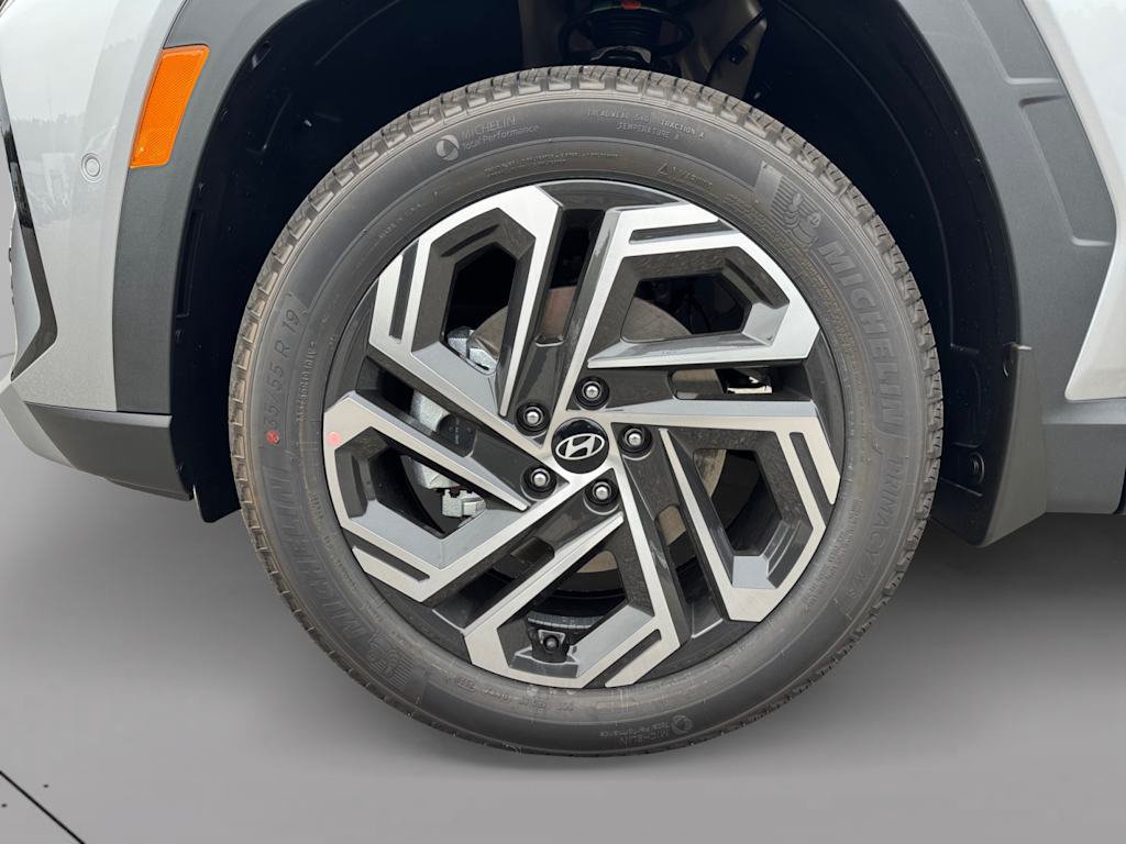 New 2026 Hyundai Tucson Limited w/ Tow & Go Package AWD/4WD image 18