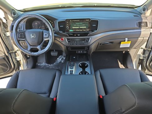 New 2026 Honda Ridgeline RTL image 9