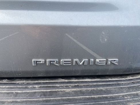 Used 2024 Chevrolet Tahoe Premier w/ Max Trailering Package AWD/4WD image 15