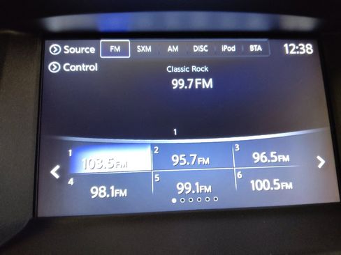 Used 2019 INFINITI QX60 Luxe w/ Essential Package image 25