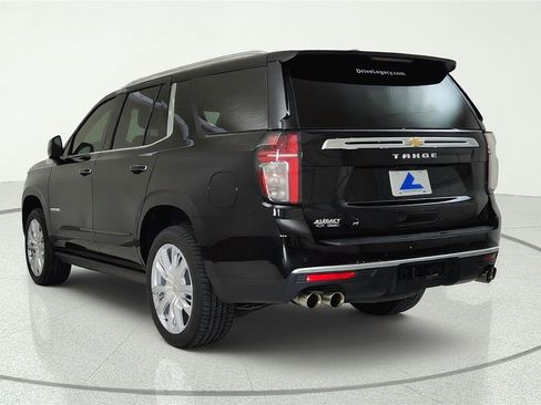Used 2023 Chevrolet Tahoe High Country AWD/4WD image 5
