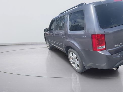Used 2015 Honda Pilot EX-L image 4