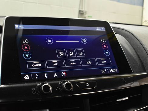 Used 2021 Cadillac CT5 Luxury w/ Sun And Sound Package AWD/4WD image 17