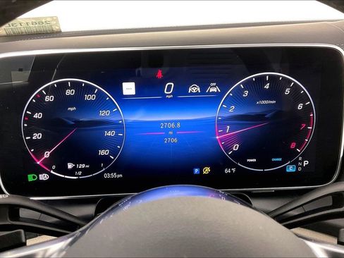 Used 2026 Mercedes-Benz GLC 300 4MATIC image 20