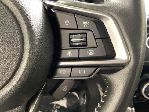 Certified 2023 Subaru Forester Limited image 31