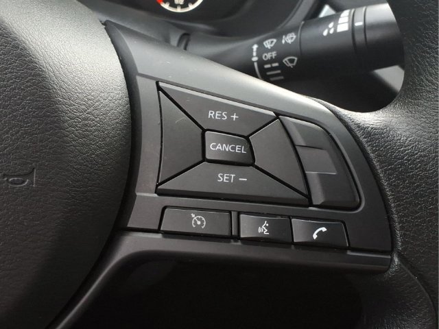 Certified 2025 Nissan Altima 2.5 S FWD image 24