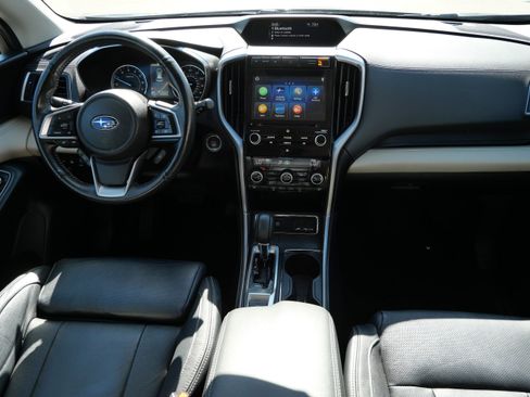 Used 2022 Subaru Ascent Limited AWD/4WD image 10