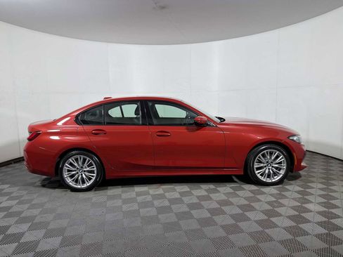 Used 2023 BMW 330i xDrive 330i xDrive w/ Convenience Package image 7