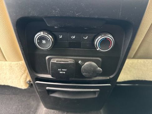 Used 2019 Ford Flex Limited w/ Equipment Group 303A AWD/4WD image 23