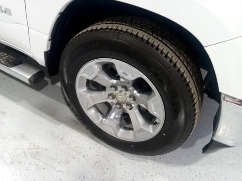 Used 2019 RAM 1500 Big Horn image 21