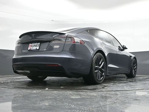 Used 2022 Tesla Model S Plaid image 47