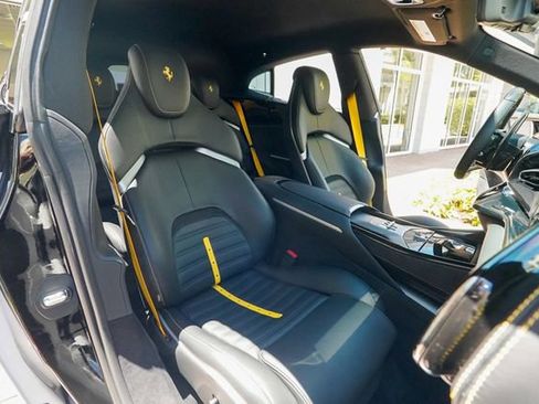 Used 2026 Ferrari Purosangue image 86