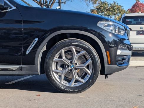 Used 2020 BMW X3 xDrive30i w/ Convenience Package image 23