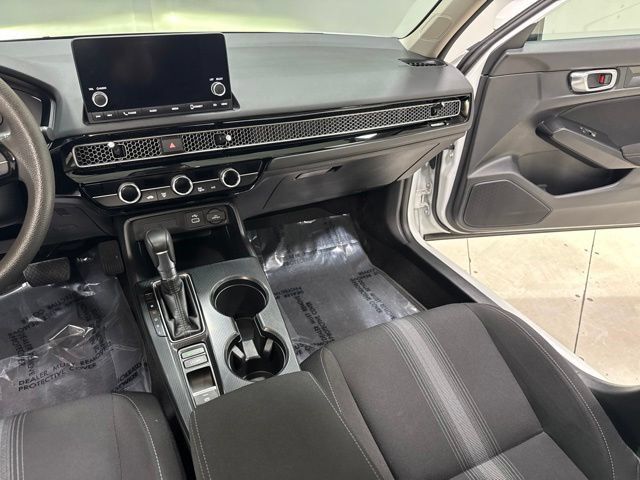 Used 2023 Honda Civic LX image 20