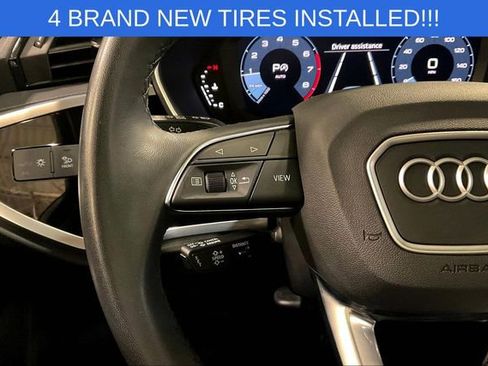 Used 2022 Audi Q3 2.0T Premium Plus image 18