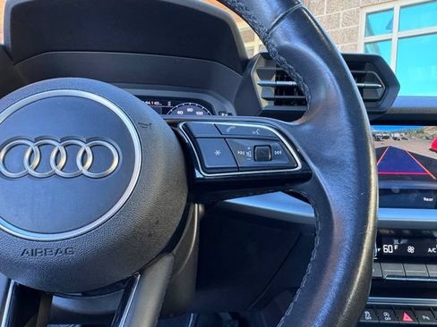 Used 2023 Audi A3 2.0T Premium FWD image 28