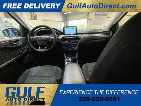 Used 2025 Ford Escape Active FWD image 2