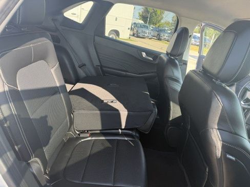 Used 2022 Ford Escape SEL AWD/4WD image 33