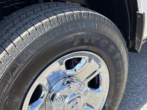 New 2026 RAM 2500 Tradesman image 9