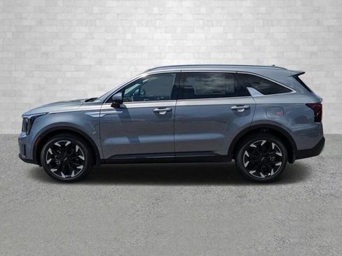 Used 2024 Kia Sorento SX FWD image 6