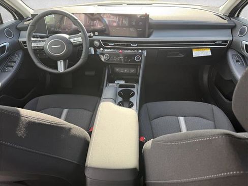 New 2026 Hyundai Sonata SEL image 11