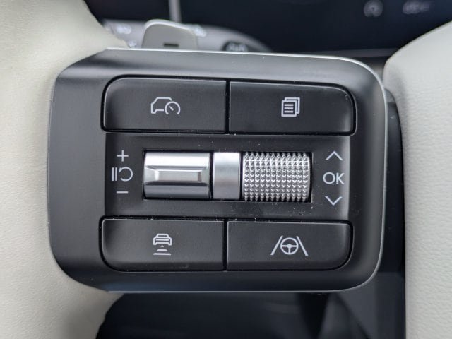 Certified 2026 Hyundai Santa Fe Calligraphy AWD/4WD image 26